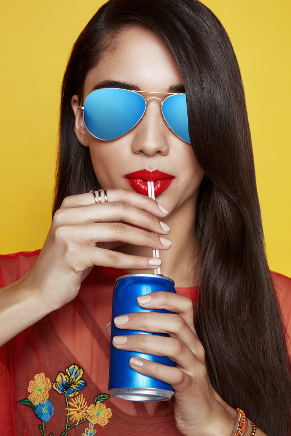 RITA REMARK - PORTFOLIO - EDITORIAL